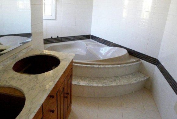 Nieuwbouw - Villa - La Manga del Mar Menor - VENECIOLA