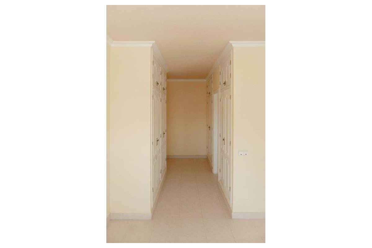 Nieuwbouw - Villa - La Manga del Mar Menor - VENECIOLA