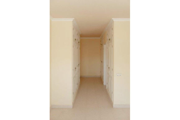 Nieuwbouw - Villa - La Manga del Mar Menor - VENECIOLA