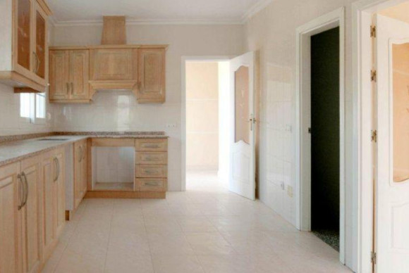 Nieuwbouw - Villa - La Manga del Mar Menor - VENECIOLA