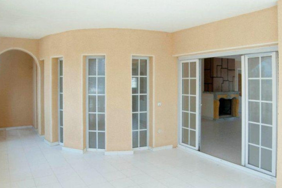 Nieuwbouw - Villa - La Manga del Mar Menor - VENECIOLA