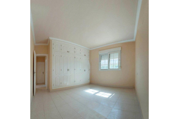 Nieuwbouw - Villa - La Manga del Mar Menor - VENECIOLA