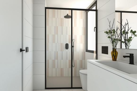 Obra nueva - Villa - Denia - Tossal Gros