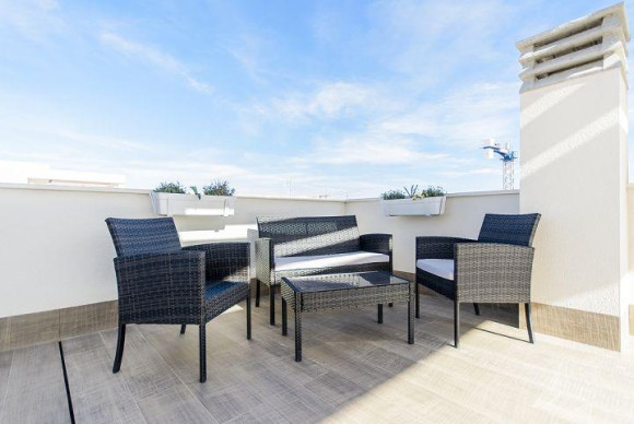 Obra nueva - Villa - Rojales - Ciudad Quesada