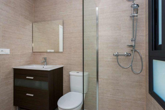 Obra nueva - Villa - Daya Nueva - CENTRO