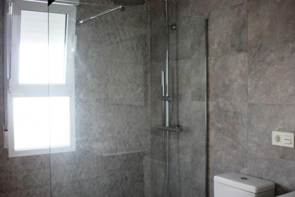 Nieuwbouw - Villa - La Romana - None