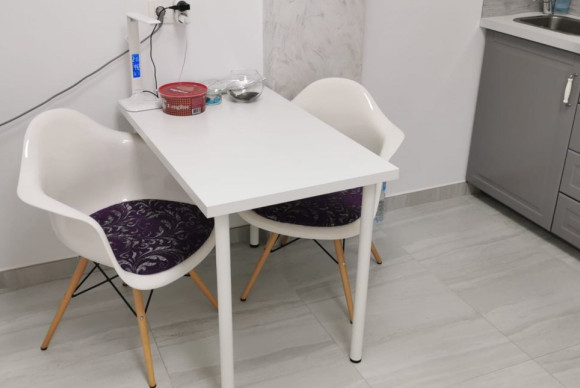 Revente - Commercial Unit - Orihuela Costa - La Zenia