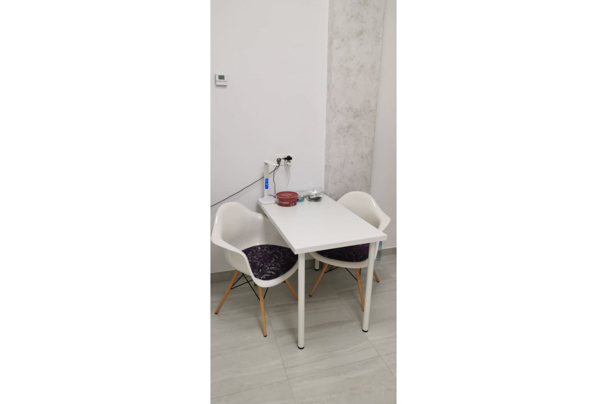 Revente - Commercial Unit - Orihuela Costa - La Zenia