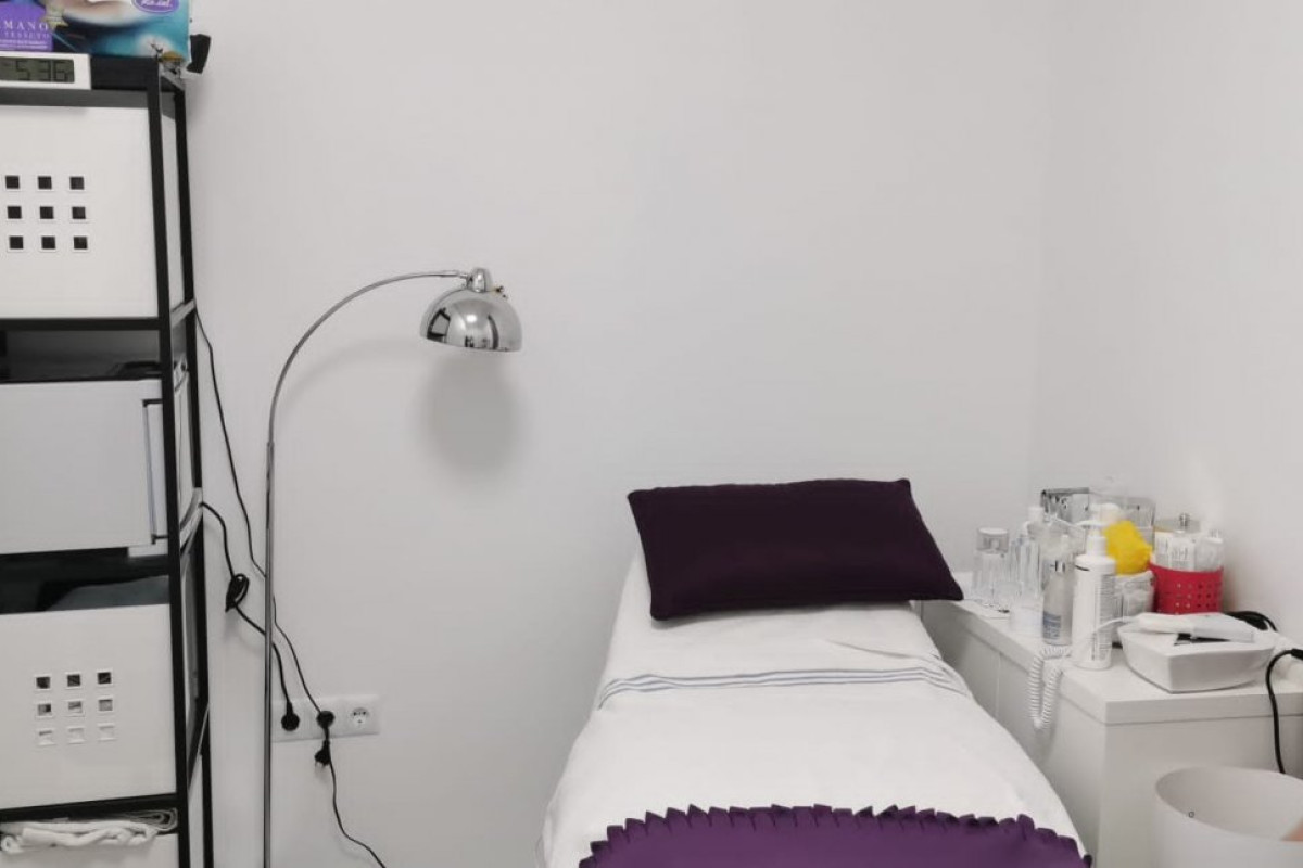 Revente - Commercial Unit - Orihuela Costa - La Zenia