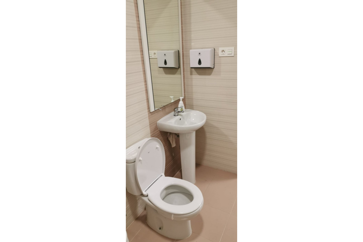 Revente - Commercial Unit - Orihuela Costa - La Zenia