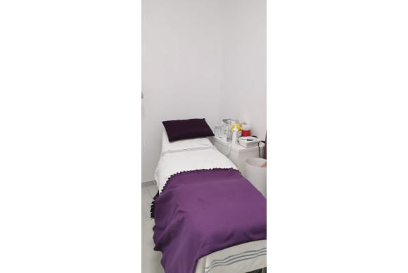 Revente - Commercial Unit - Orihuela Costa - La Zenia