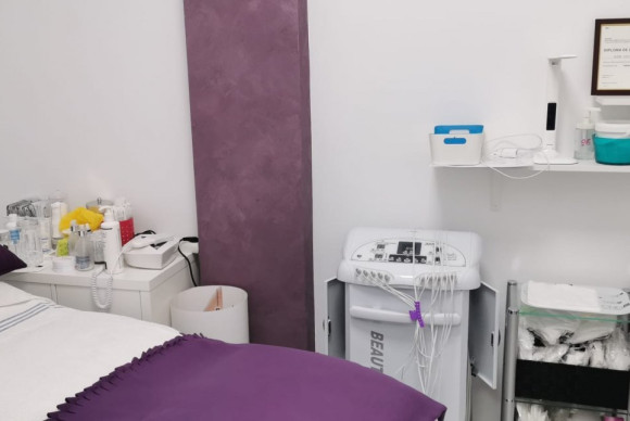 Revente - Commercial Unit - Orihuela Costa - La Zenia