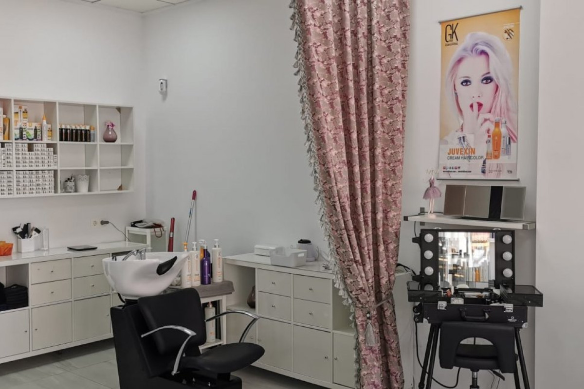 Revente - Commercial Unit - Orihuela Costa - La Zenia