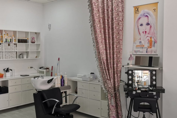 Revente - Commercial Unit - Orihuela Costa - La Zenia