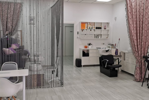 Revente - Commercial Unit - Orihuela Costa - La Zenia