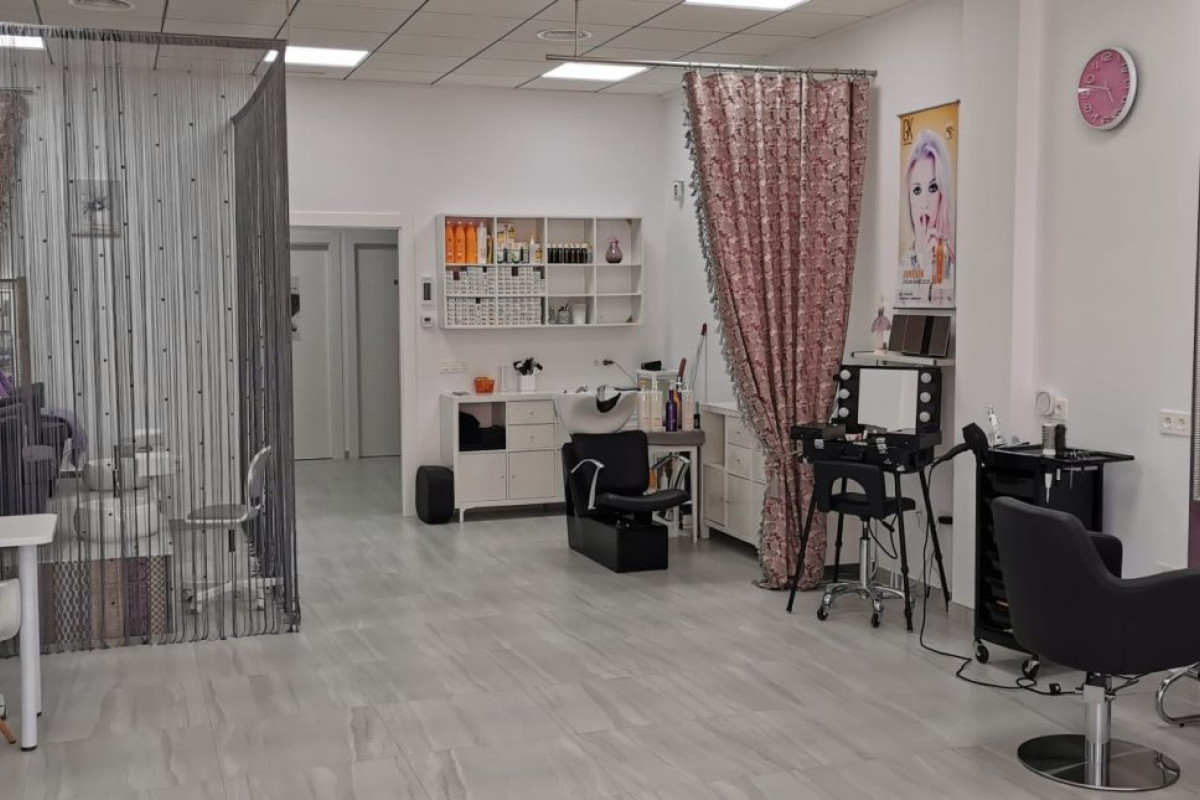 Revente - Commercial Unit - Orihuela Costa - La Zenia