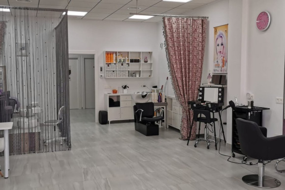 Revente - Commercial Unit - Orihuela Costa - La Zenia