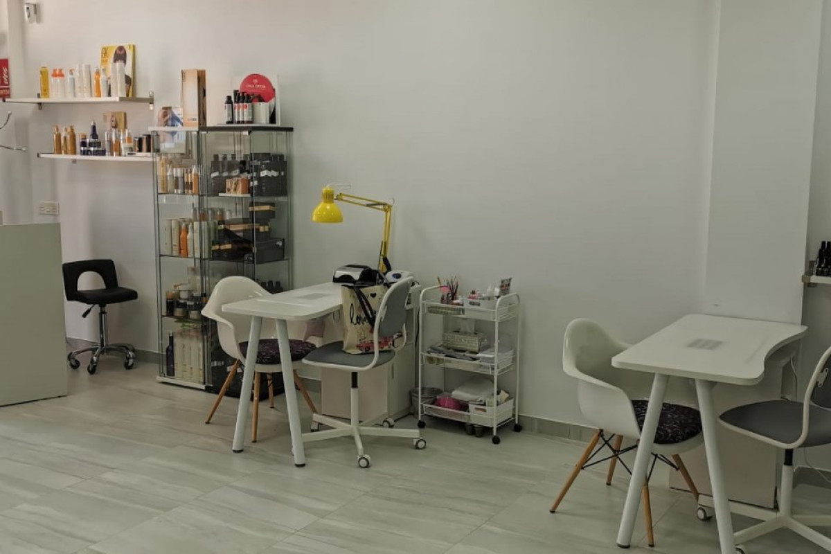 Revente - Commercial Unit - Orihuela Costa - La Zenia