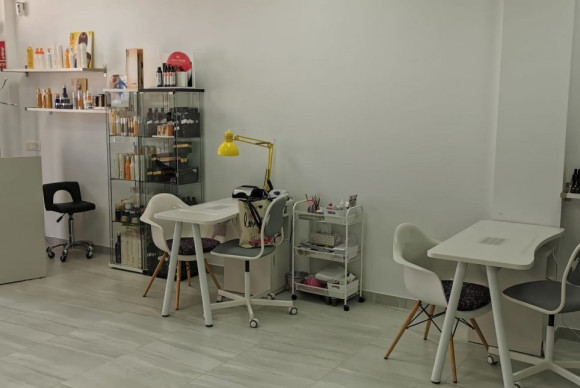 Revente - Commercial Unit - Orihuela Costa - La Zenia