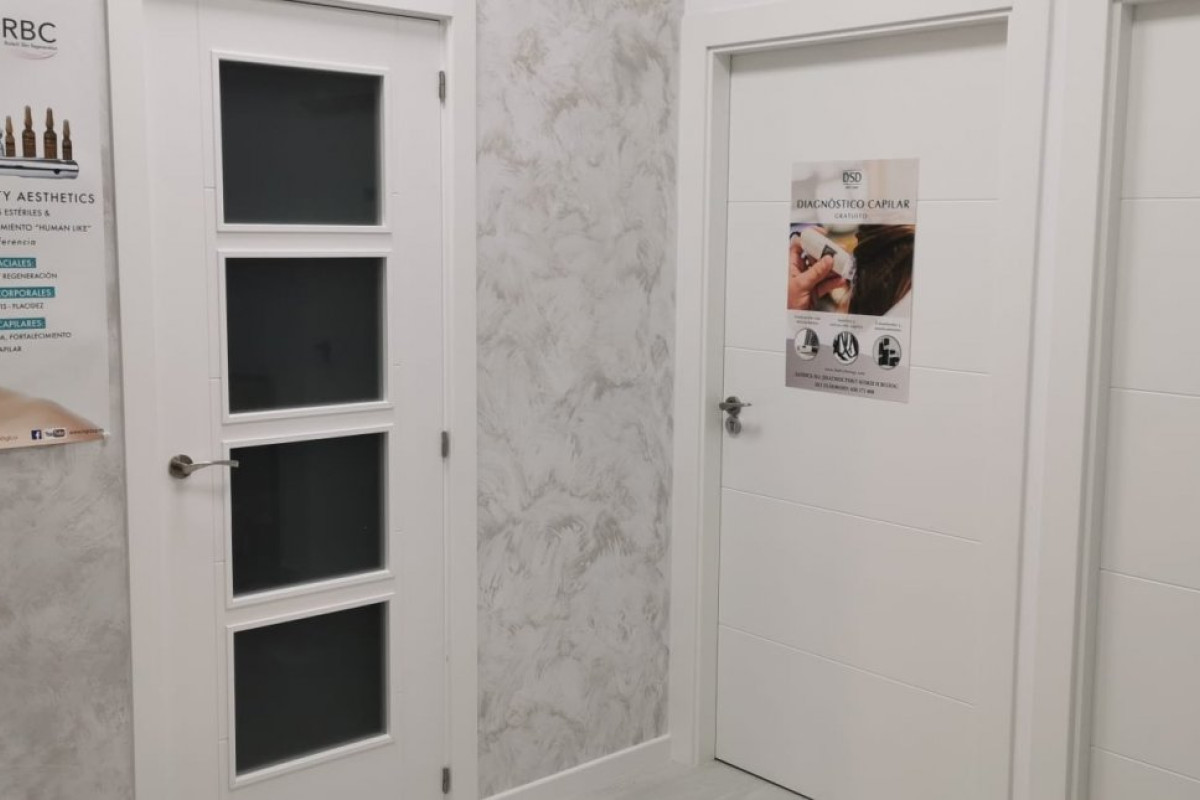 Revente - Commercial Unit - Orihuela Costa - La Zenia