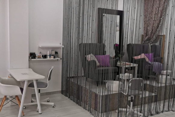 Revente - Commercial Unit - Orihuela Costa - La Zenia