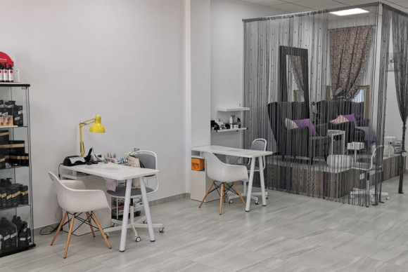 Revente - Commercial Unit - Orihuela Costa - La Zenia