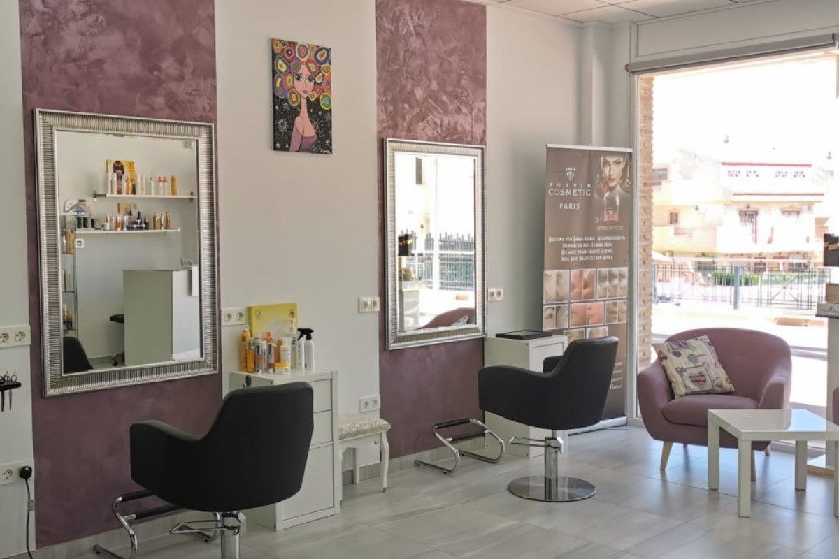 Revente - Commercial Unit - Orihuela Costa - La Zenia