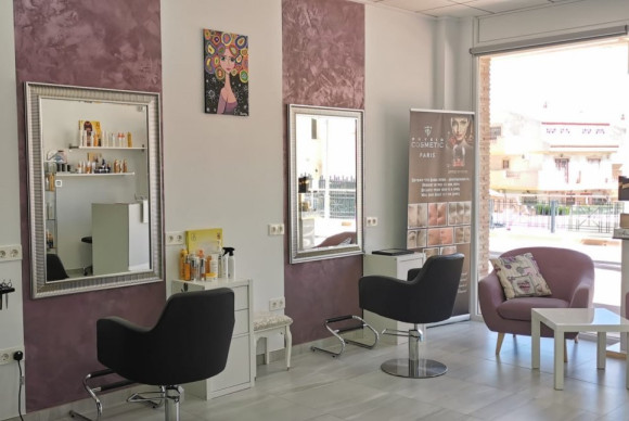 Revente - Commercial Unit - Orihuela Costa - La Zenia