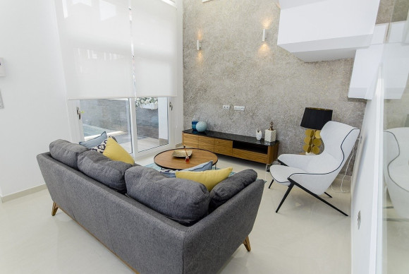 Nieuwbouw - Villa - Cartagena - Playa honda