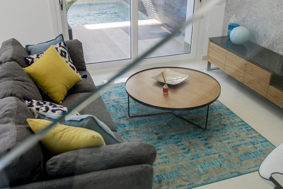 Nieuwbouw - Villa - Cartagena - Playa honda