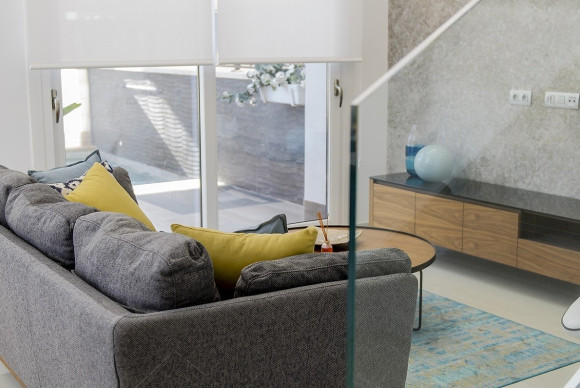 Nieuwbouw - Villa - Cartagena - Playa honda