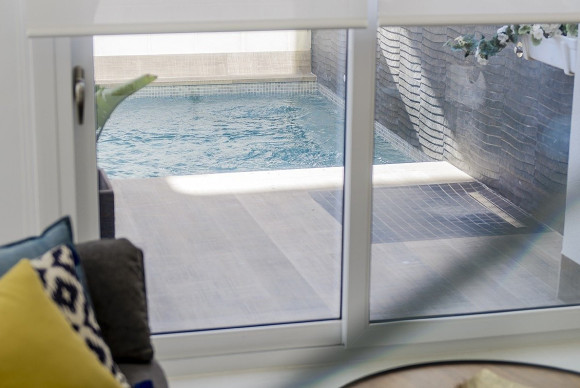 Nieuwbouw - Villa - Cartagena - Playa honda