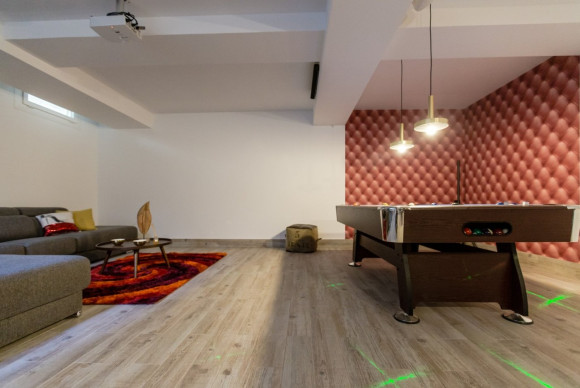 Nieuwbouw - Villa - Cartagena - Playa honda