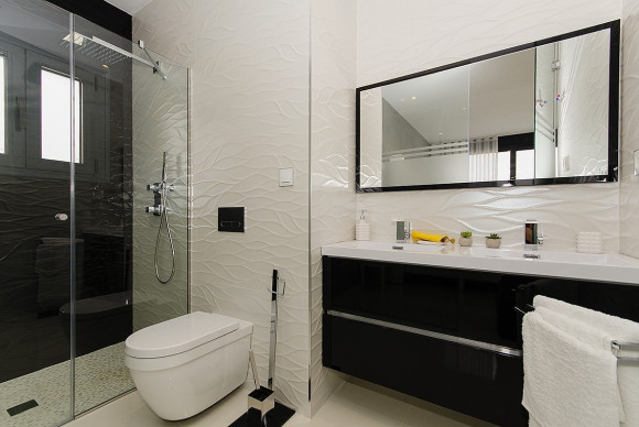 Obra nueva - Villa - Cartagena - Playa honda