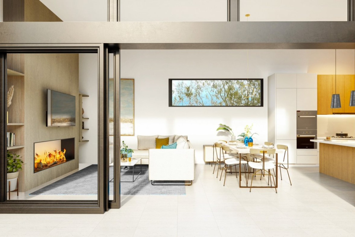 Nieuwbouw - Villa - Calasparra - Urbanización coto riñales