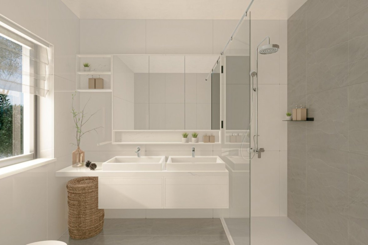 Nieuwbouw - Villa - Calasparra - Urbanización coto riñales