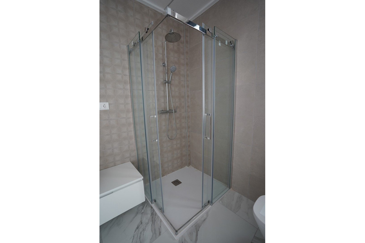 Nieuwbouw - Villa - Polop - Alberca