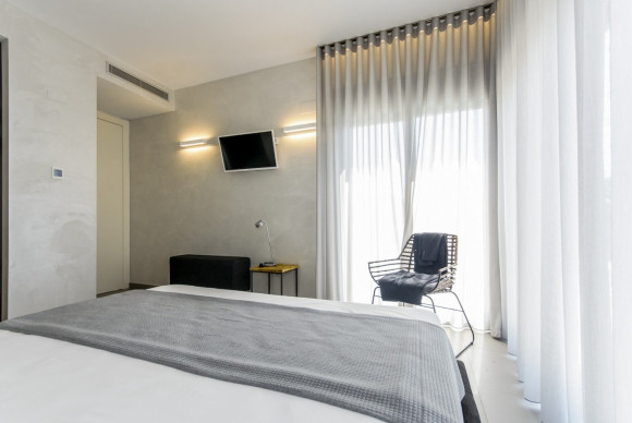 Obra nueva - Villa - Orihuela Costa - Campoamor