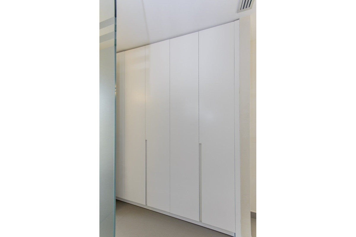 Obra nueva - Villa - Orihuela Costa - Campoamor