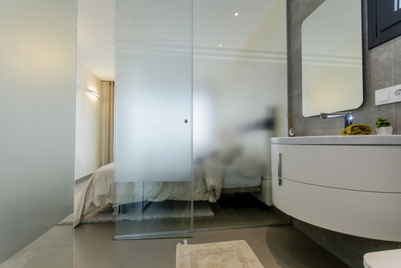 Obra nueva - Villa - Orihuela Costa - Campoamor