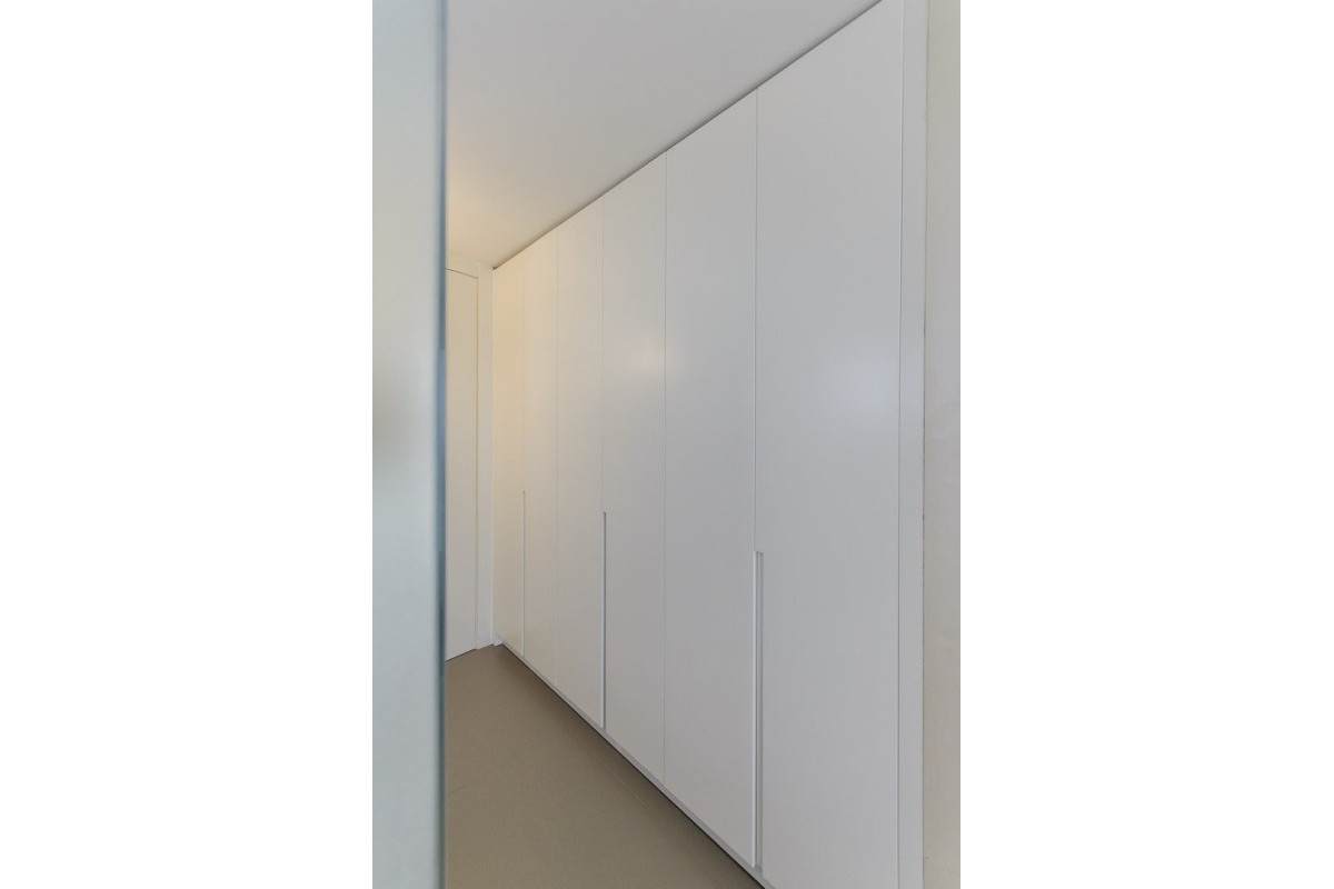 Obra nueva - Villa - Orihuela Costa - Campoamor