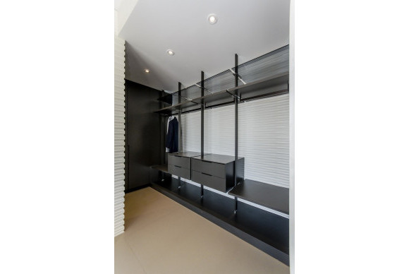 Obra nueva - Villa - Orihuela Costa - Campoamor