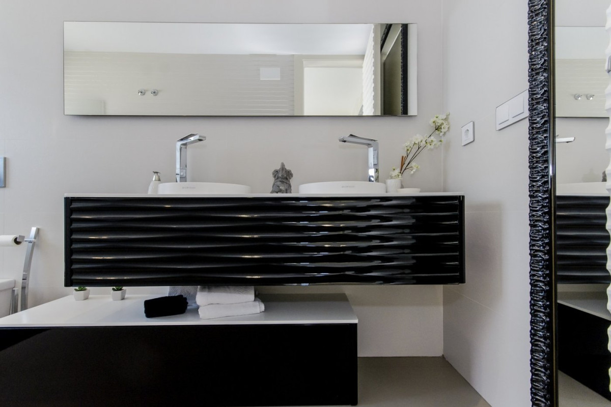 Obra nueva - Villa - Orihuela Costa - Campoamor