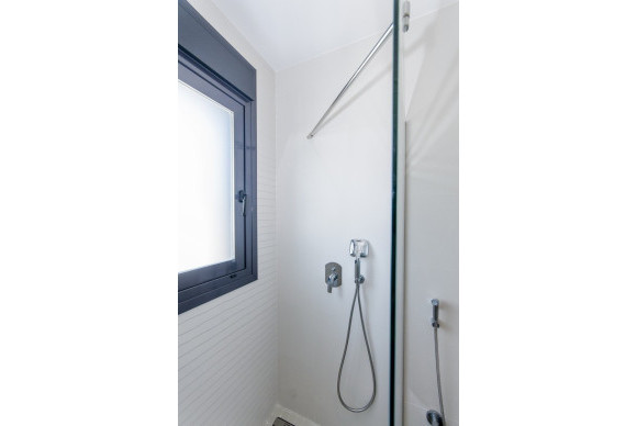 Obra nueva - Villa - Orihuela Costa - Campoamor