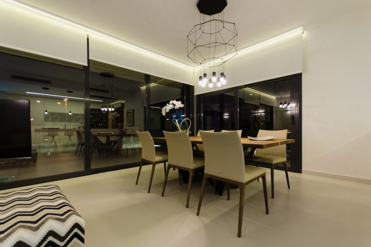 Nieuwbouw - Villa - Orihuela Costa - Campoamor