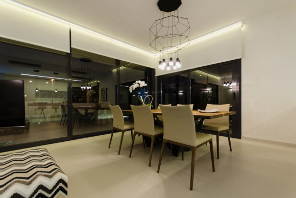 Nieuwbouw - Villa - Orihuela Costa - Campoamor