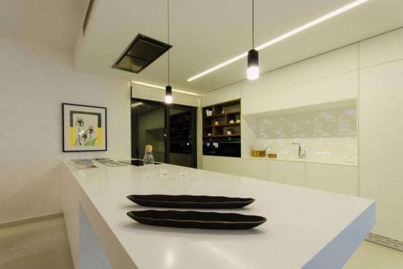 Nieuwbouw - Villa - Orihuela Costa - Campoamor