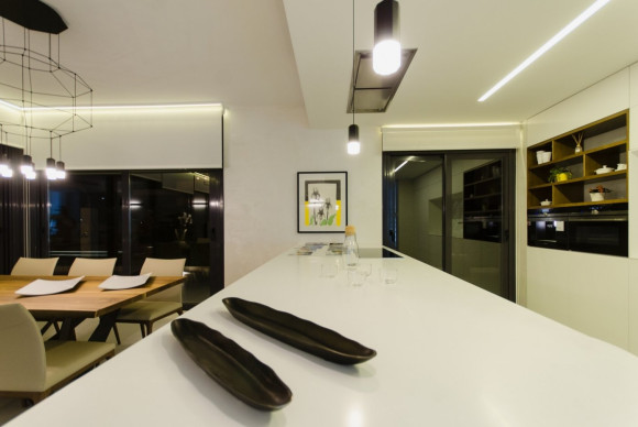 Nieuwbouw - Villa - Orihuela Costa - Campoamor