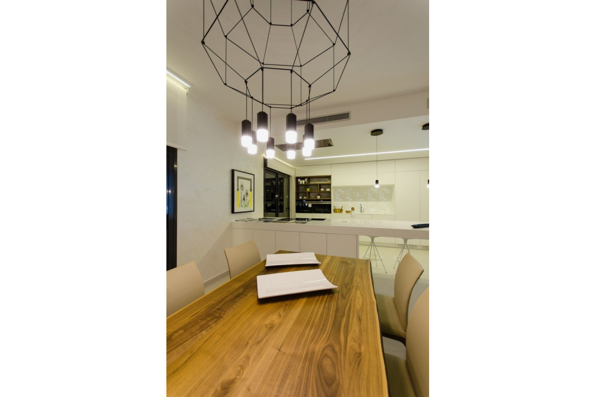 Nieuwbouw - Villa - Orihuela Costa - Campoamor