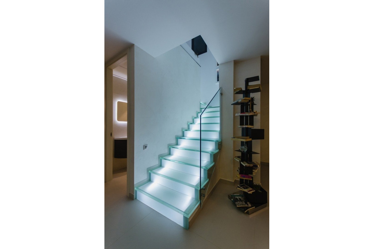 Nieuwbouw - Villa - Orihuela Costa - Campoamor